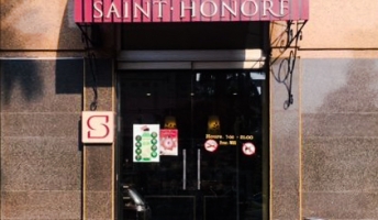 [HN] Saint - Honoré G3 Ciputra