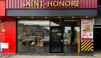 [HN] Saint - Honoré Mipec Long Biên