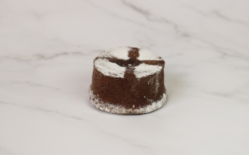 GRANDMA'S CHOCOLATE CAKE 1P