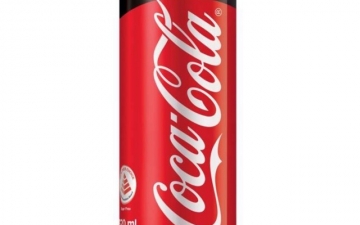 Soft Drink - Diet Coke