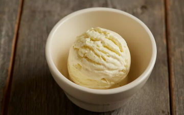 Vanilla Ice Cream (Add on)
