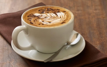 MOCHA CAFÉ - PREMIUM COFFEE (M)