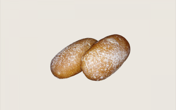CIABATTA (Bánh mì Ciabatta Ý)